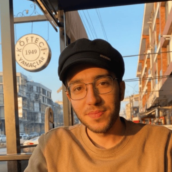 Eren Şimşir
